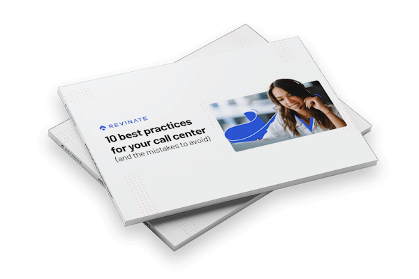 10 best practices for your call center